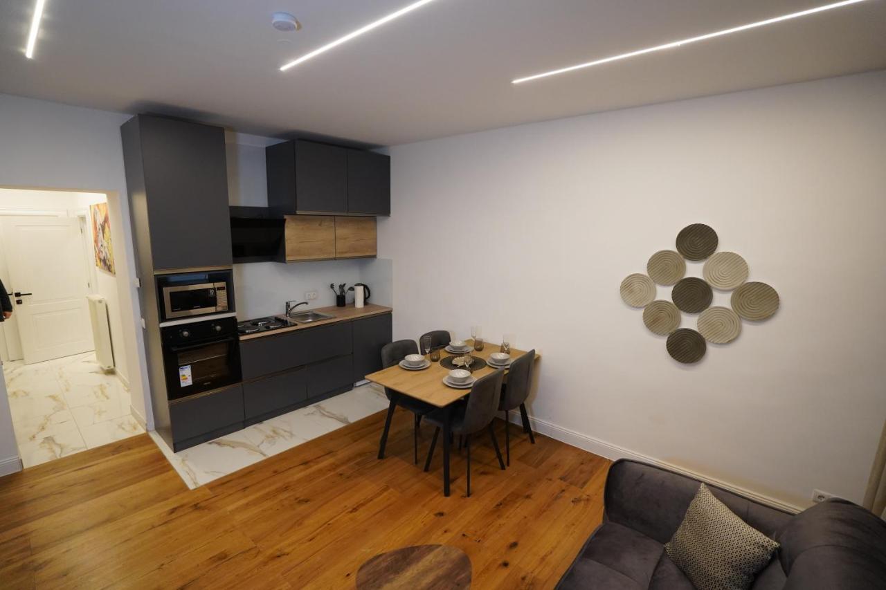 Real Appartments Viena