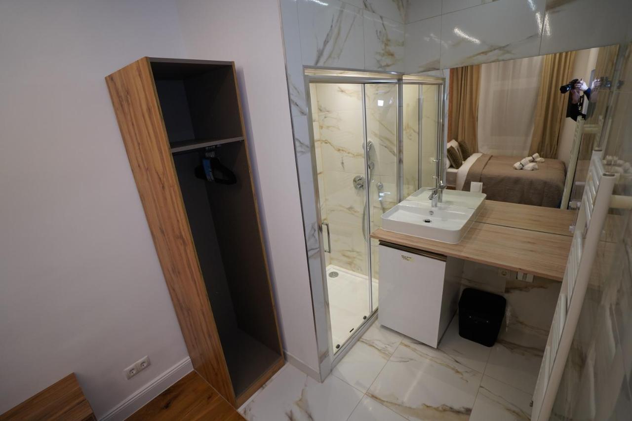 Apartamento Real Appartments Viena