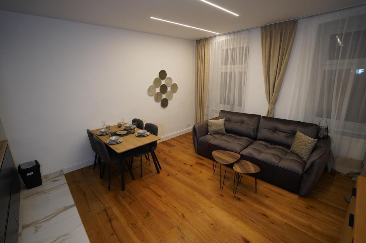 Real Appartments * Viena