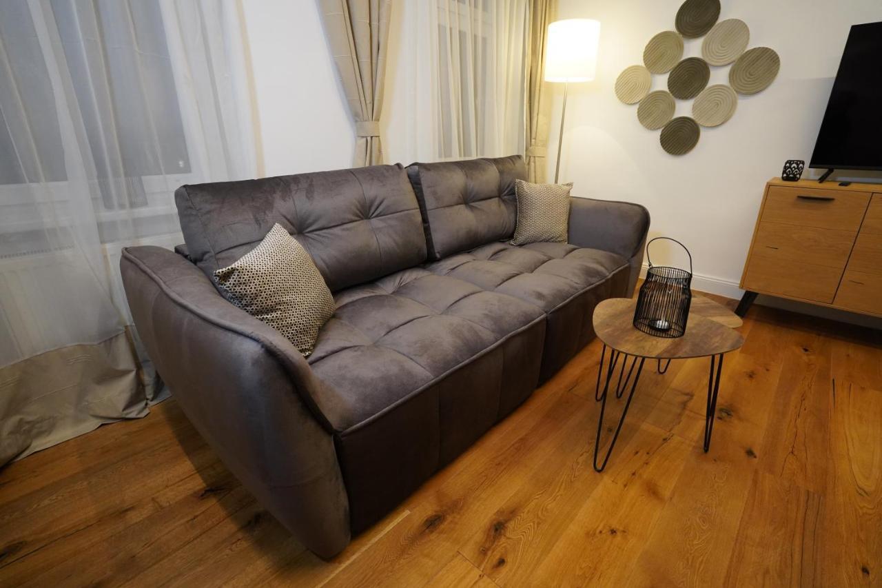 Apartamento Real Appartments Viena