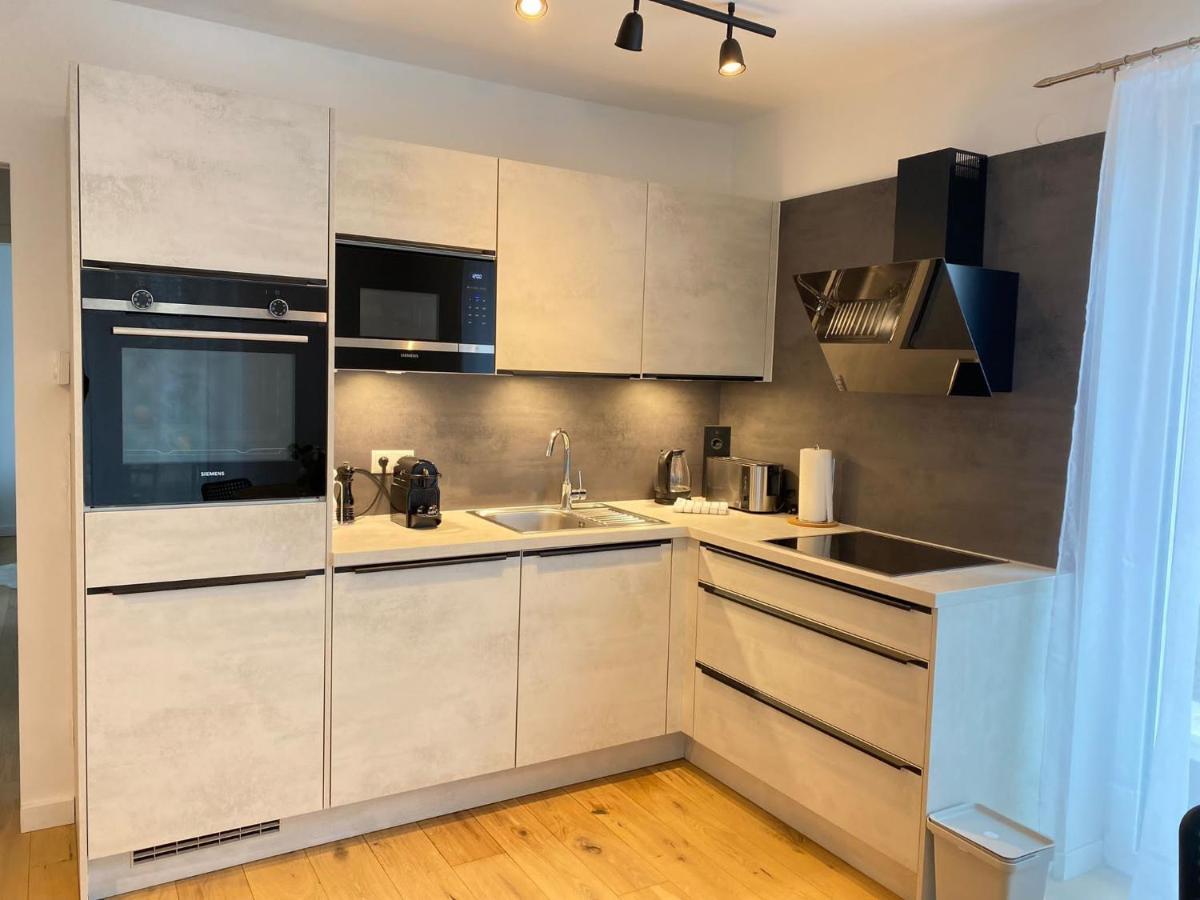 Apartment 2-room 150m To Metro Wien