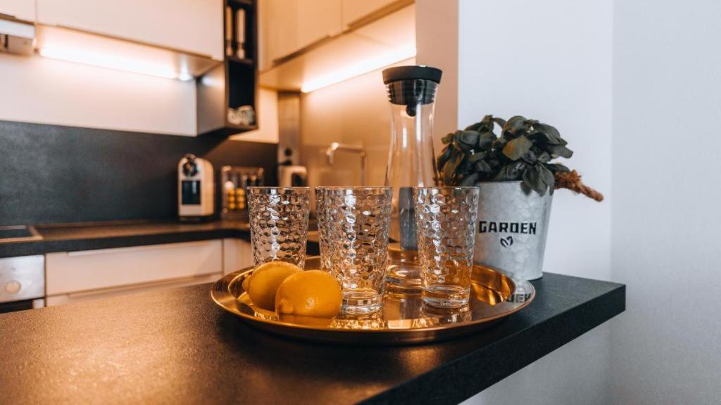 Comeforliving Apartment Wien