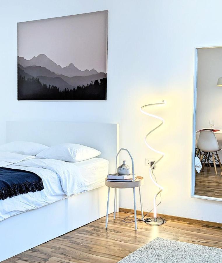 Cozy In The Lassallestrasse 13! Apartment