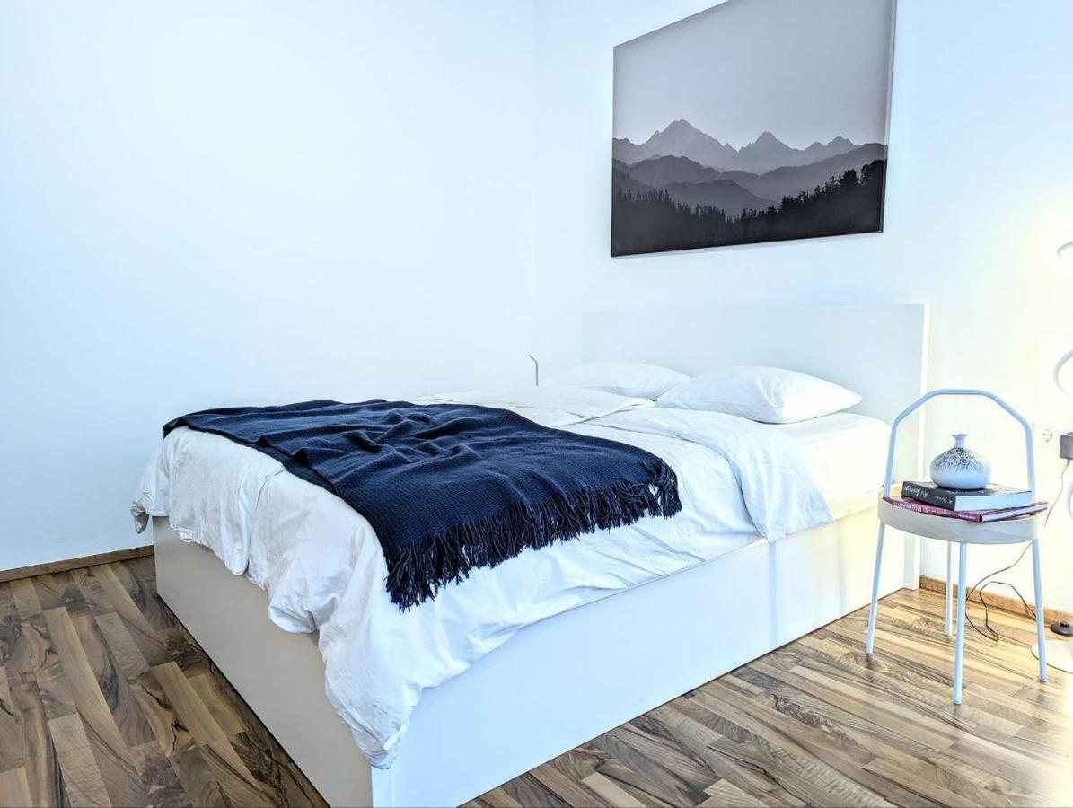 Cozy In The Lassallestrasse 13! Apartment *