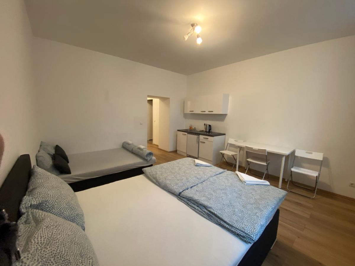 Apartment Aris 1140 Vienna