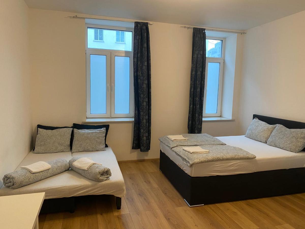 Aris 1140 Vienna