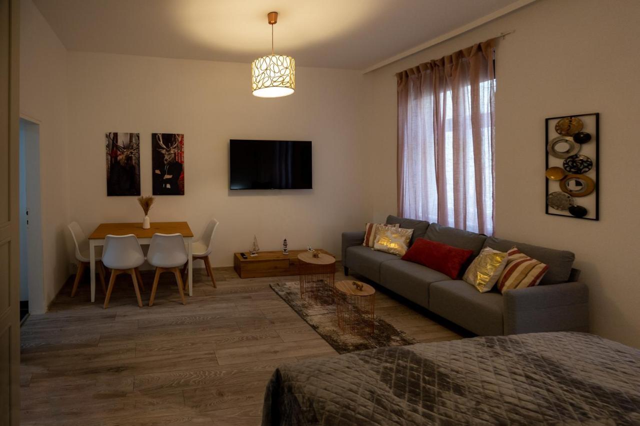 Apartment The By Radiant Vienna
