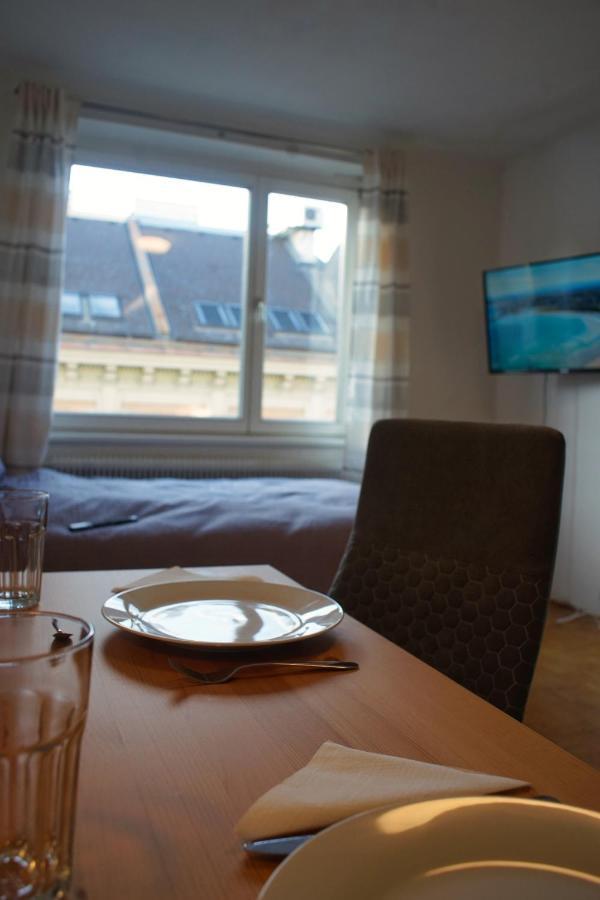 Homestay Centre Vienna