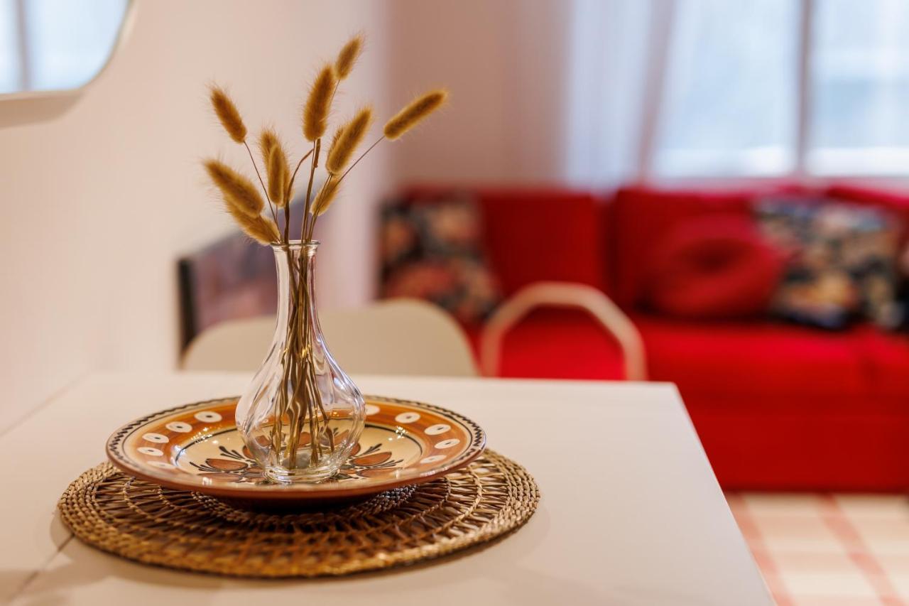 Cosy Brand New Apartment Vienna