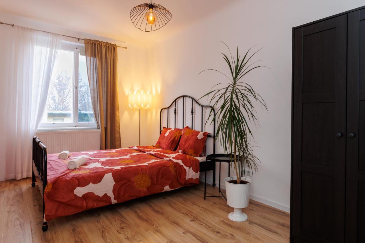 Cosy Brand New Apartment Vienna