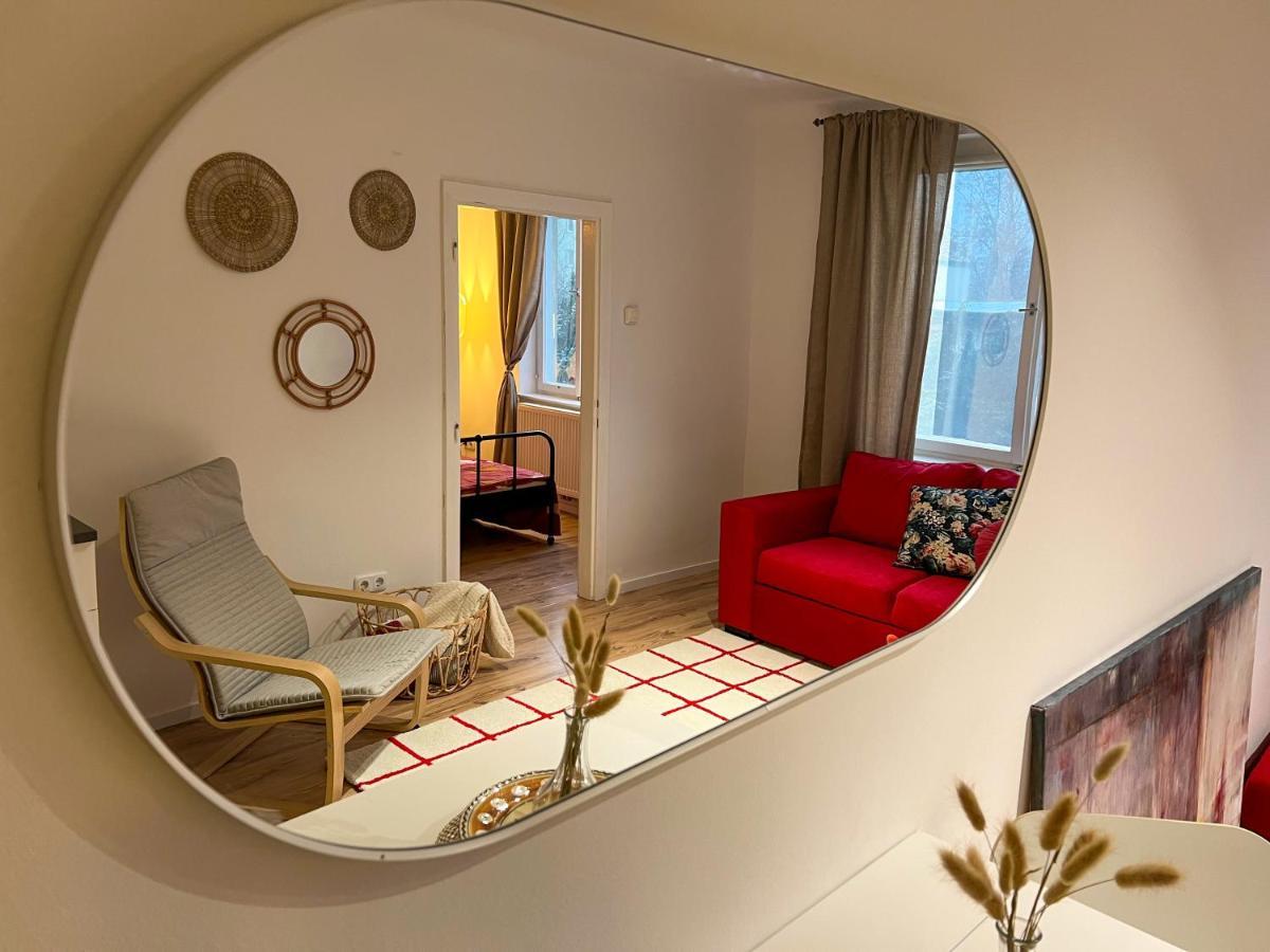 Cosy Brand New Vienna