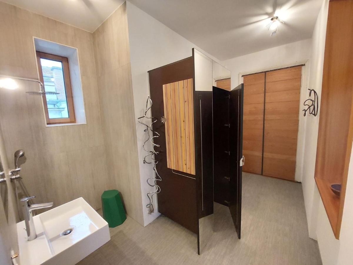 Apartment Happy Pasetti By Interhome *