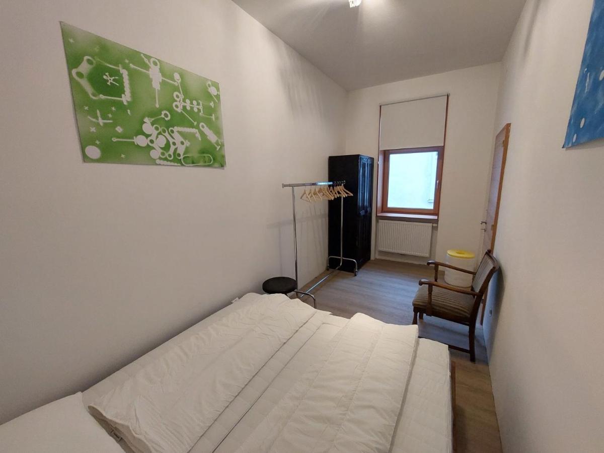 Apartment Happy Pasetti By Interhome Wien