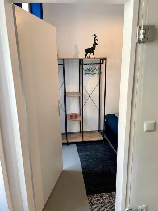 Apartment Klimatisierte Sehr Zentrale Wohnung-loftstyle- *