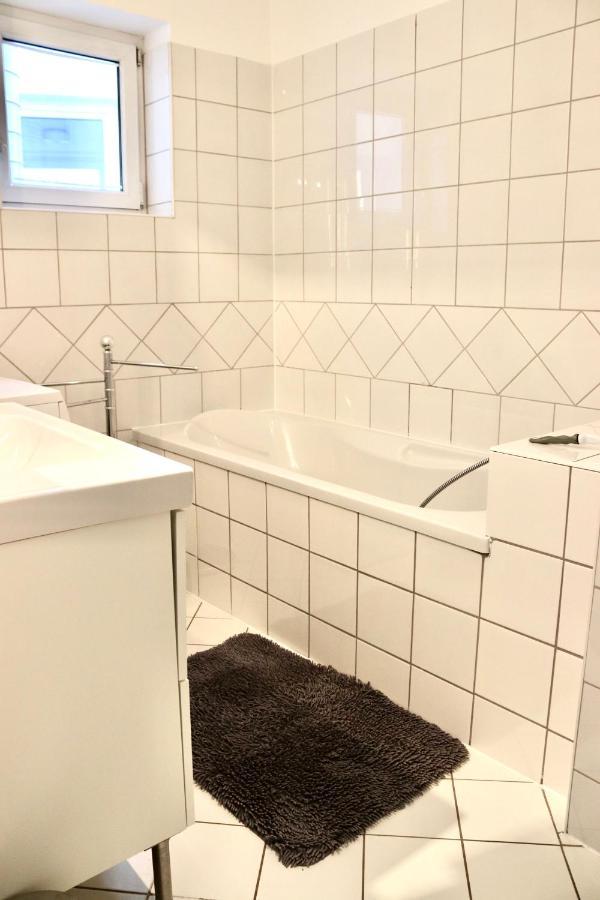 Stellar Penthouse Near Prater Apartment