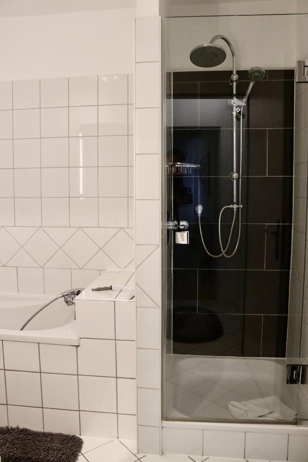 Stellar Penthouse Near Prater Apartment *