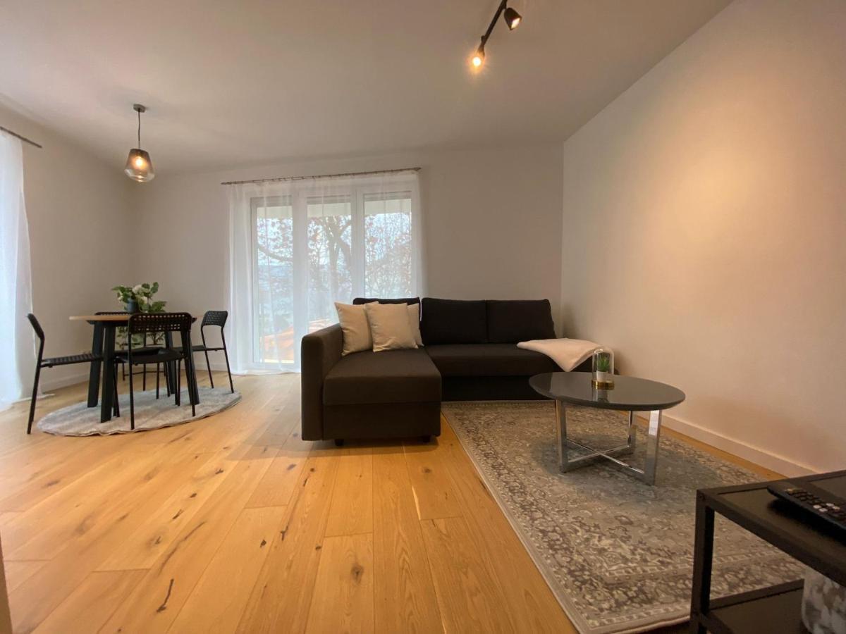 Apartment 2-room 150m To Metro Wien