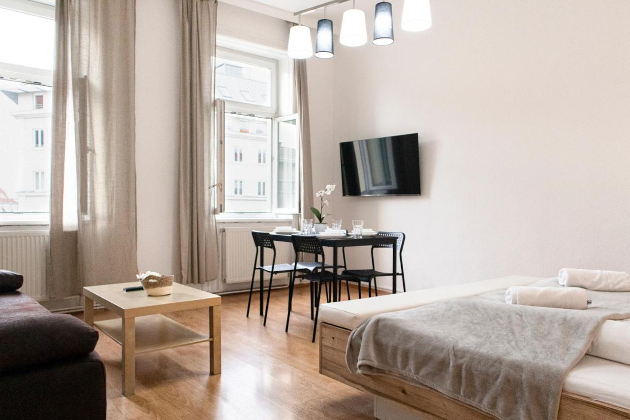 Fulfilling 2br Apt. Very And Good Located Wien