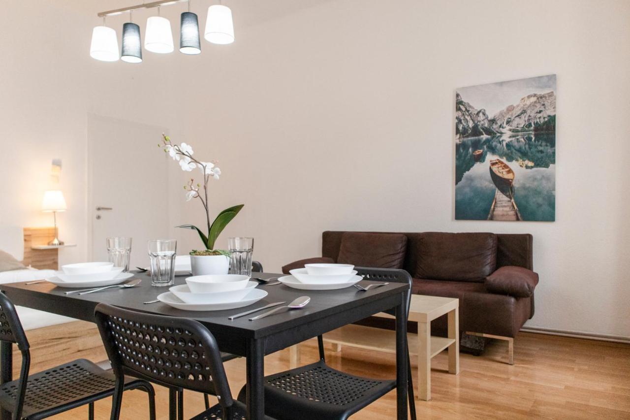 Fulfilling 2br Apt. Very And Good Located * Wien