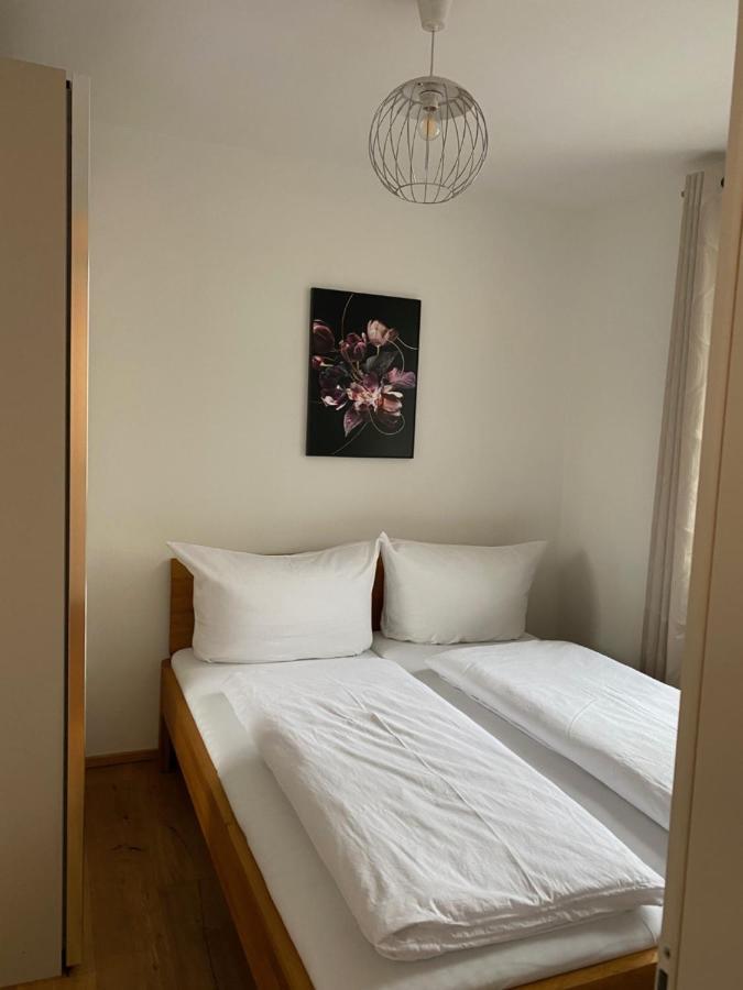 Apartment Modern With Balcony Near City Center