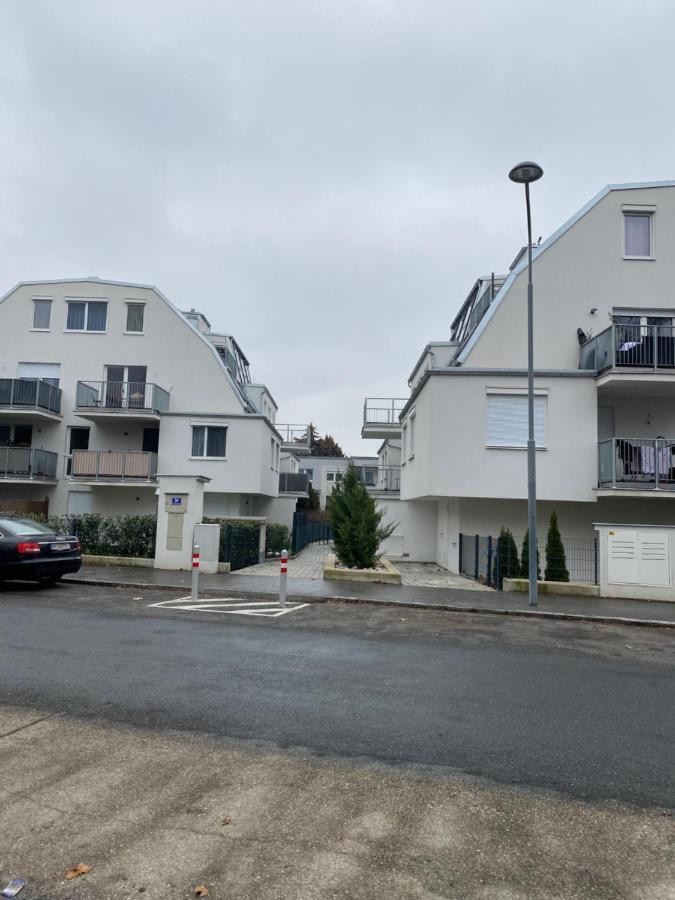 Modern With Garden Near Center * Vienna