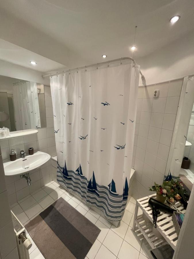 Seilerstatte Apartment *
