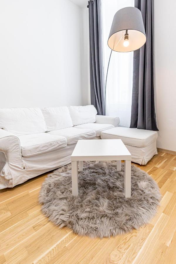 Premium City Apartment Close To Metro U2 & Vienna Congress Center Appartamento Vienna