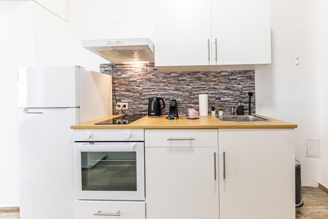 Appartamento Premium City Apartment Close To Metro U2 & Vienna Congress Center Vienna