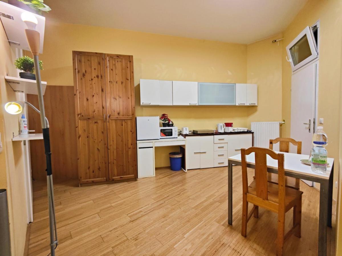Lucky Star Of Homestay Vienna