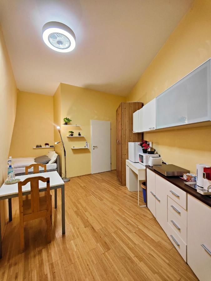 Lucky Star Of Privatunterkunft Wien