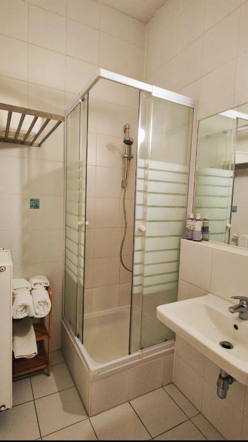 Lucky Star Of Homestay Vienna