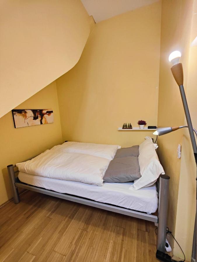Lucky Star Of Privatunterkunft