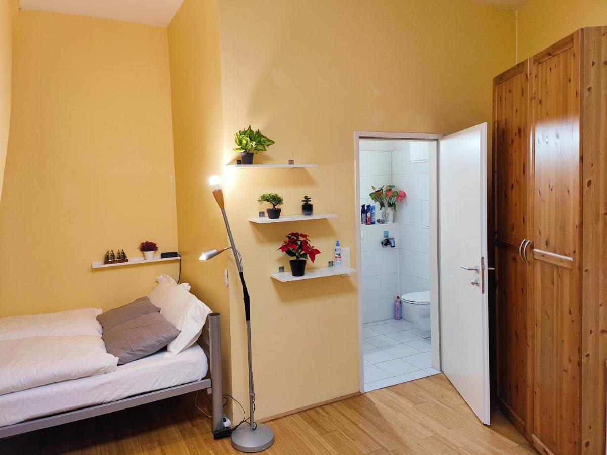 Homestay Lucky Star Of *