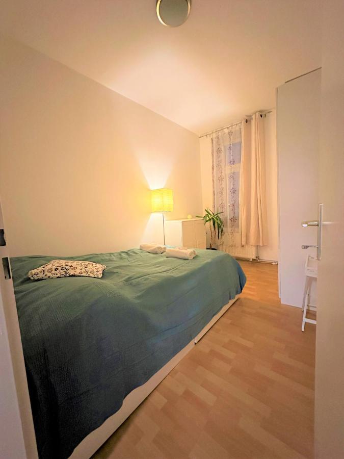 Cosy & Quiet In 17th District Apartment Vienna
