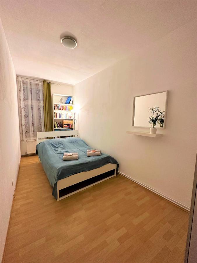 Apartment Cosy & Quiet In 17th District