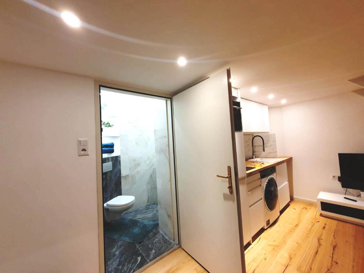 Mezzanine De Grinzing Apartment