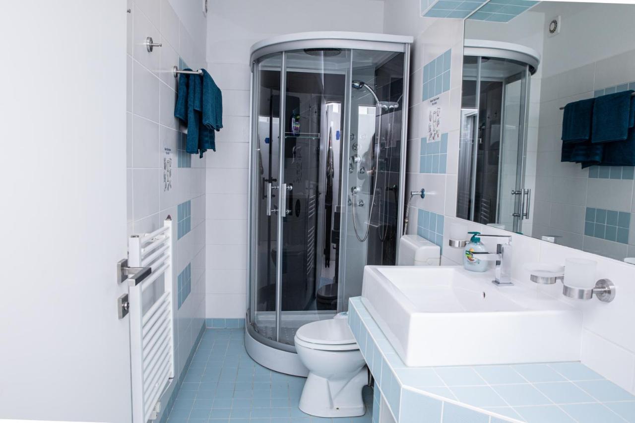 Apartment Vladys *