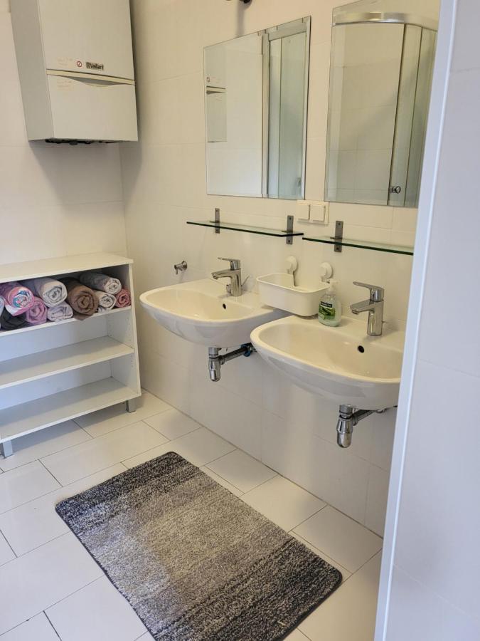 West Apartment Vienna