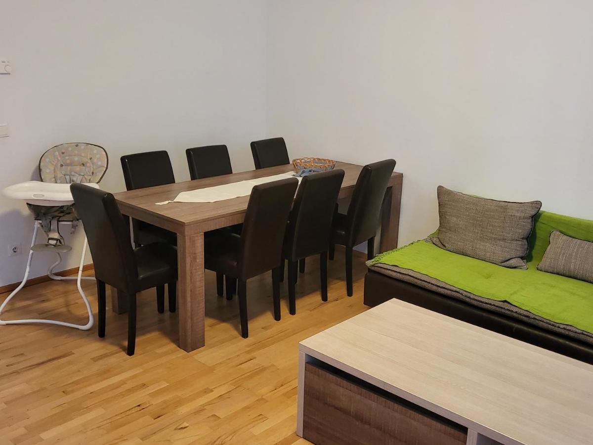 West Apartment *
