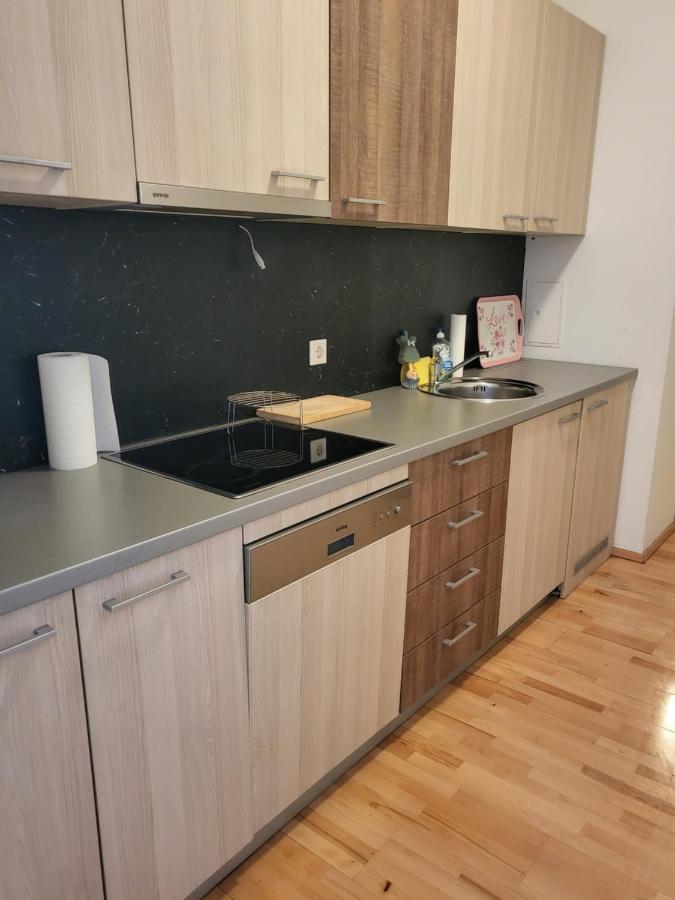 West Apartment