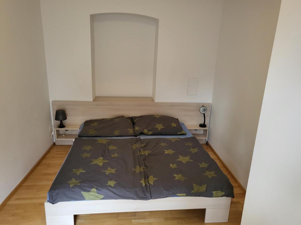West Apartment Vienna