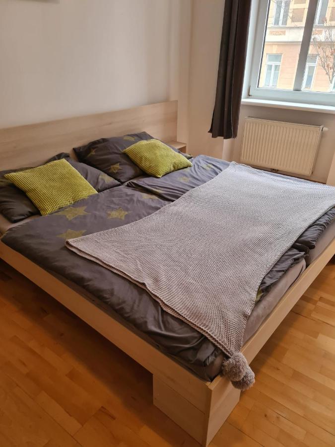 West Apartment