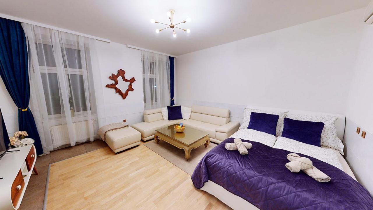 Appartamento Wood