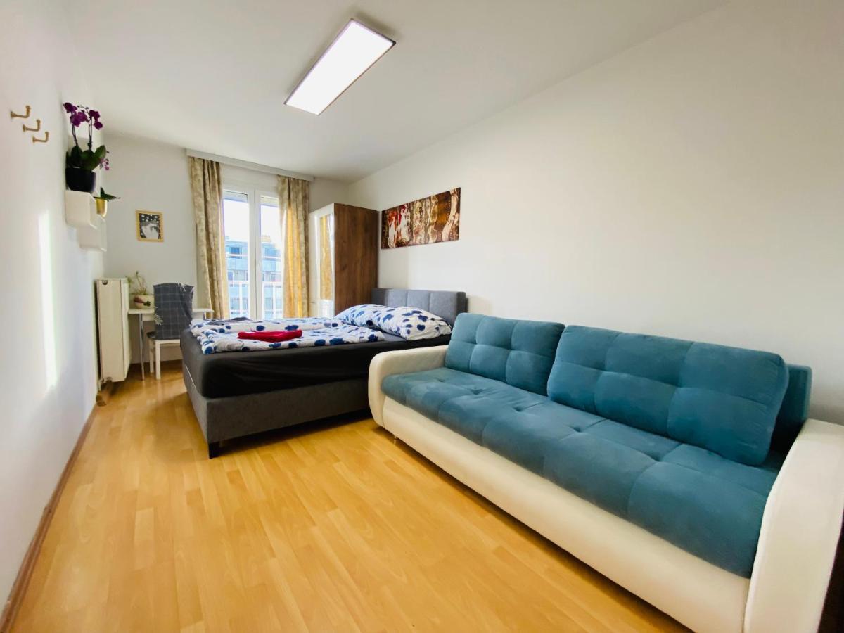 Apartment Feel The Klimt No3 Near Main Train Station - Hbf