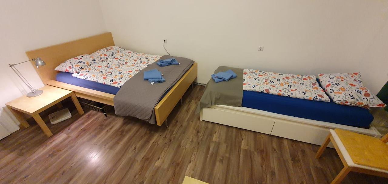 Appartamento Belvedere Wien *