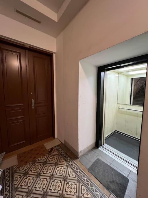 Apartment Near Hauptbahnhof - Kingsize Bed Vienna