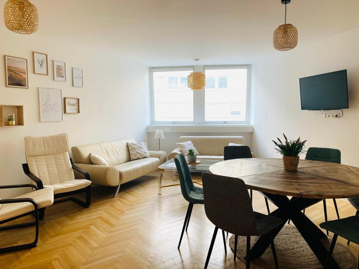 Apartment Ruhige Im Gasometer *wifi*u3*netflix*