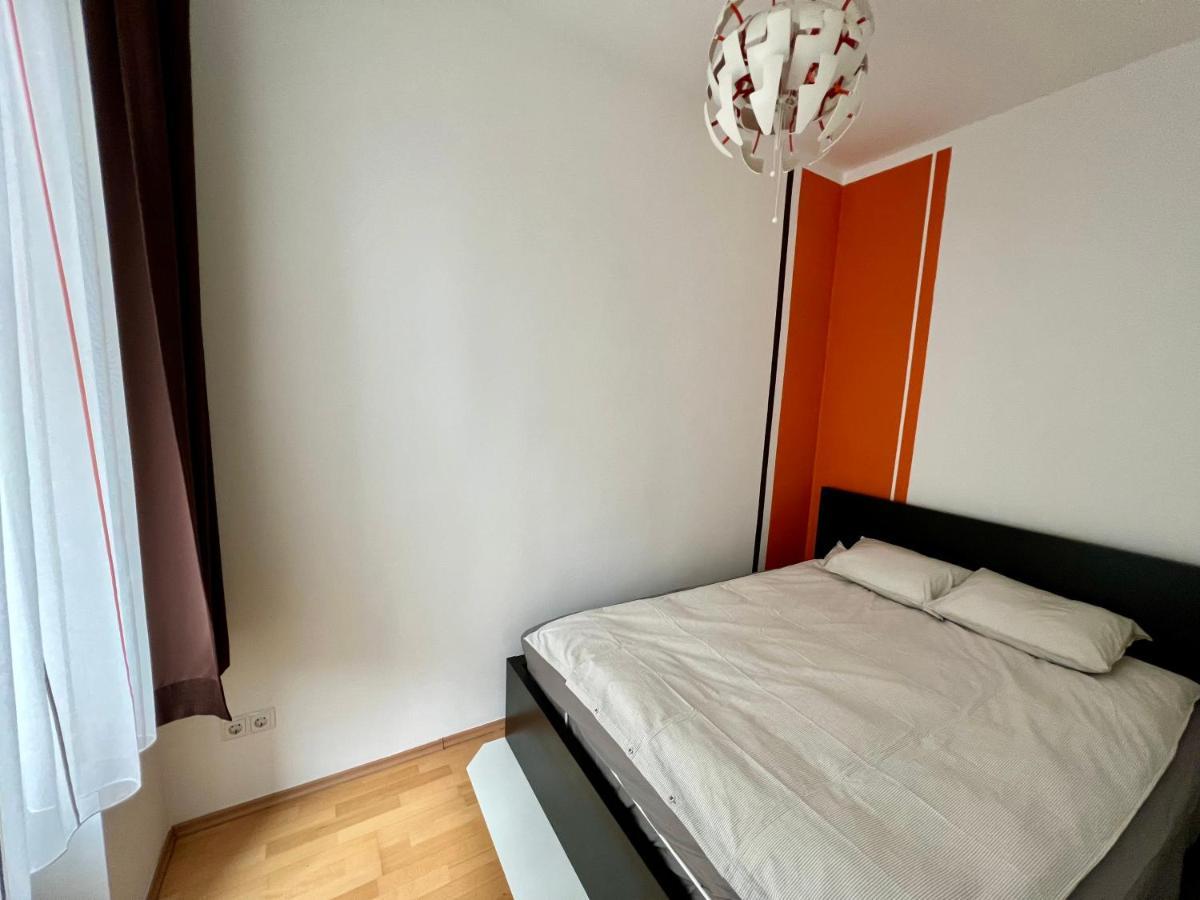 Cozy 2-room Wien