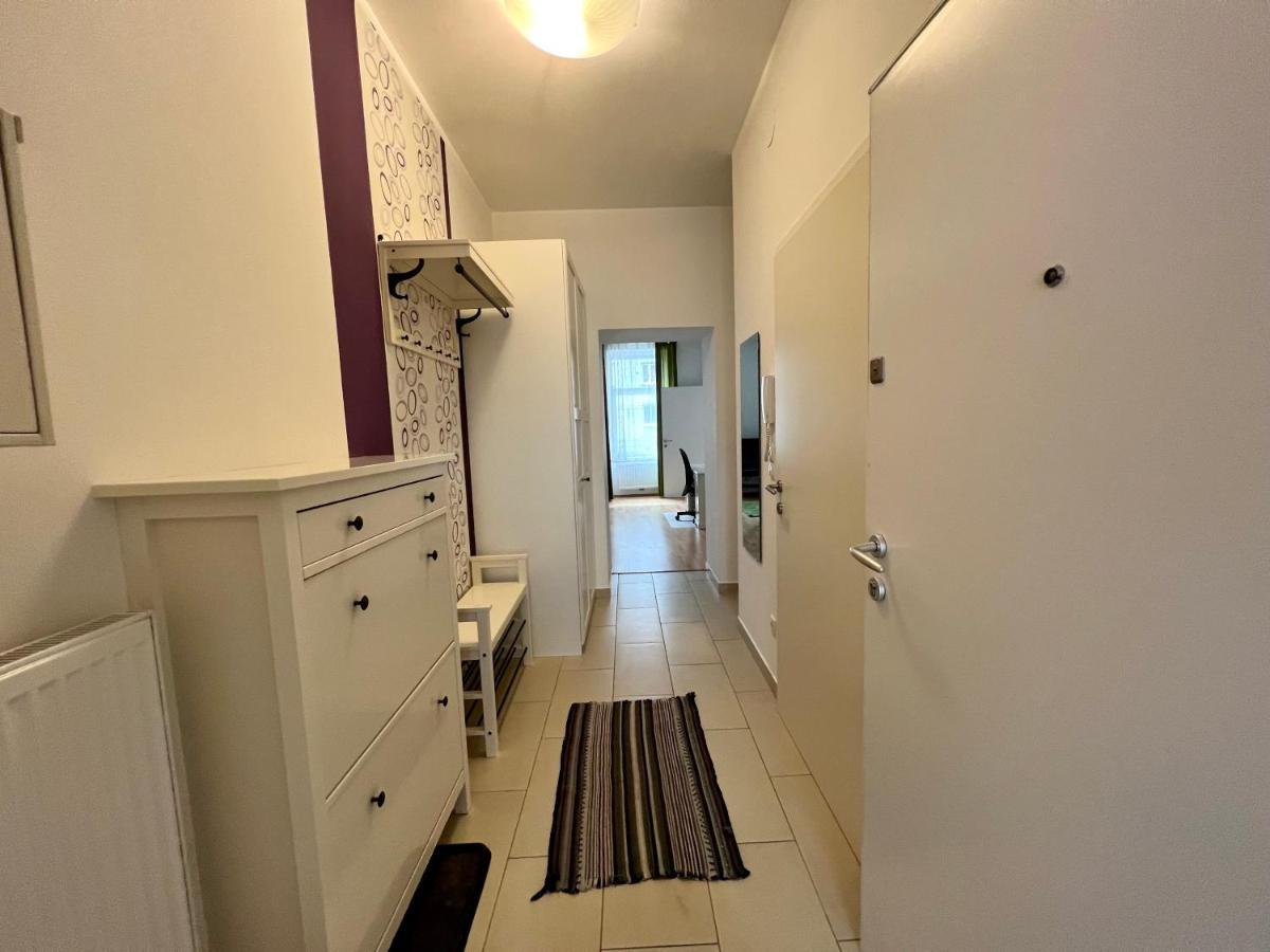 Apartment Cozy 2-room Wien