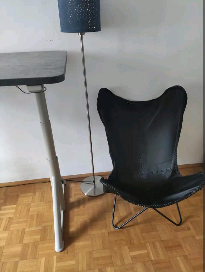 Homestay Centre Vienna